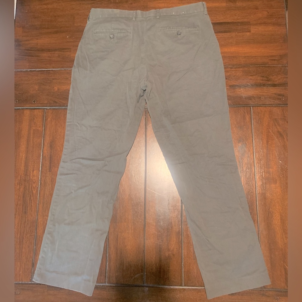 Mens Large Express Chino Pants